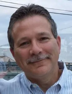 Bill Bocchino