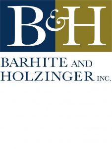 Barhite & Holzinger