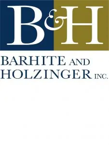 Barhite & Holzinger
