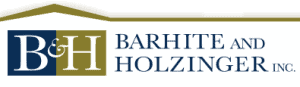 Barhite & Holzinger