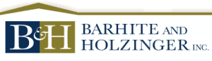 Barhite & Holzinger