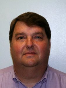 Mike Slevin