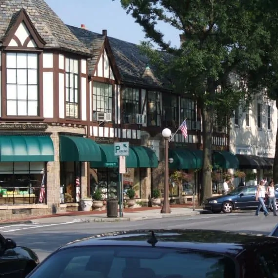 Bronxville Homes