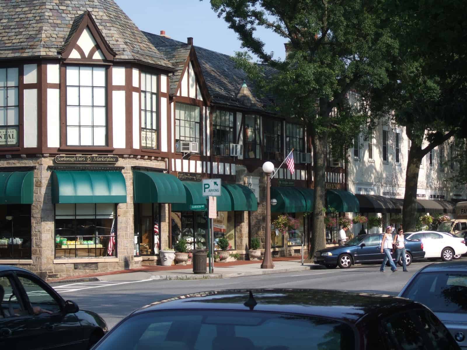 Bronxville NY - Westchester Real Estate | Westchester Property Management