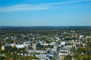 New Rochelle NY Real Estate
