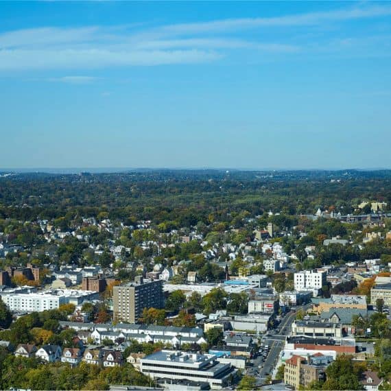 New Rochelle NY Real Estate