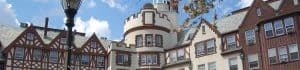 Scarsdale Real Estate