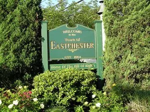 Town of Eastchester