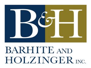 Barhite & Holzinger