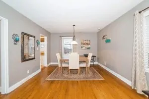 Rye Colony Apartment for Sale