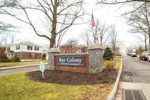 Rye Colony Barhite and Holzinger